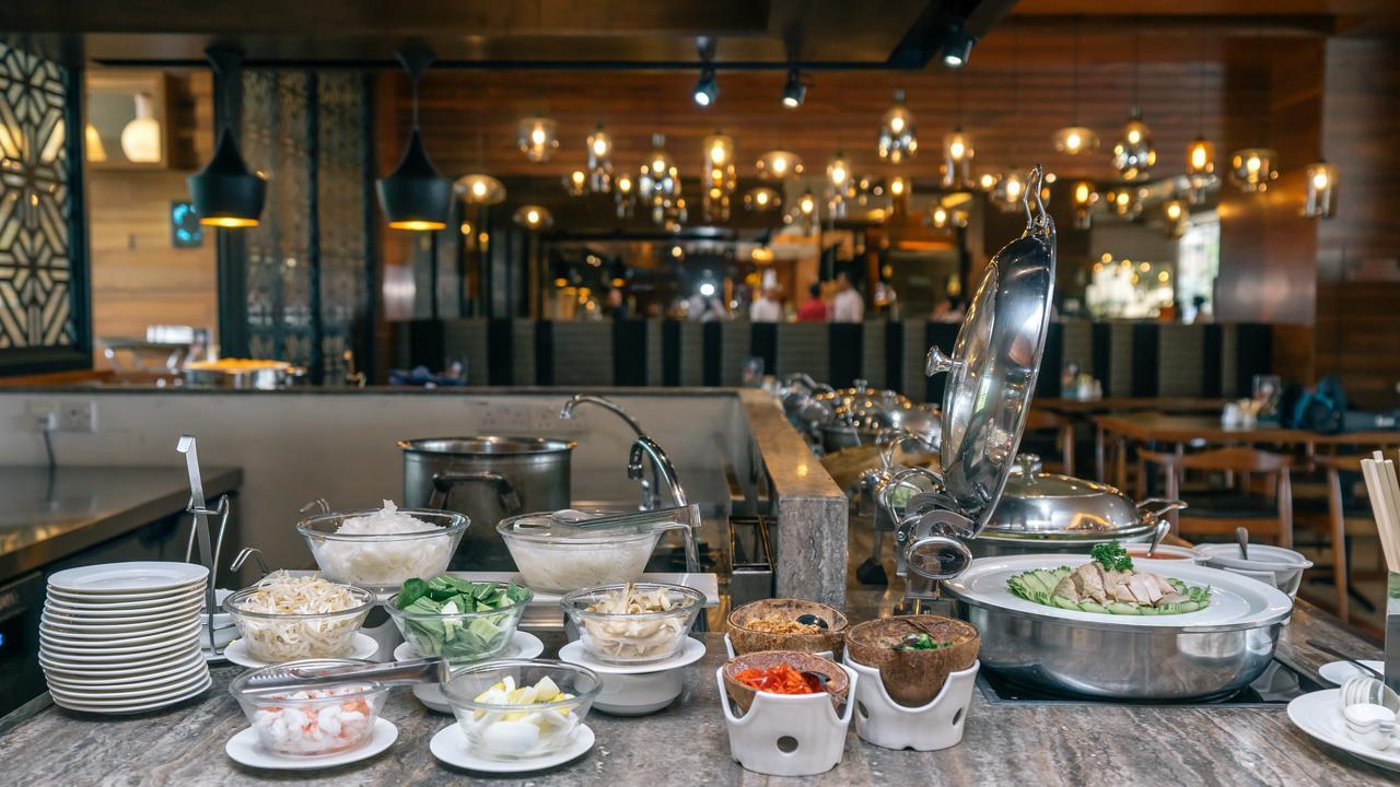 Crystal Crown Hotel Petaling Dzsaja Kültér fotó