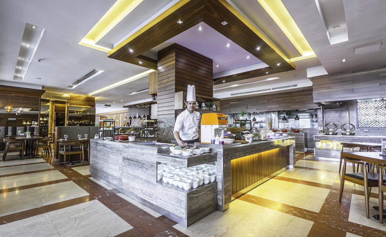 Crystal Crown Hotel Petaling Dzsaja Kültér fotó