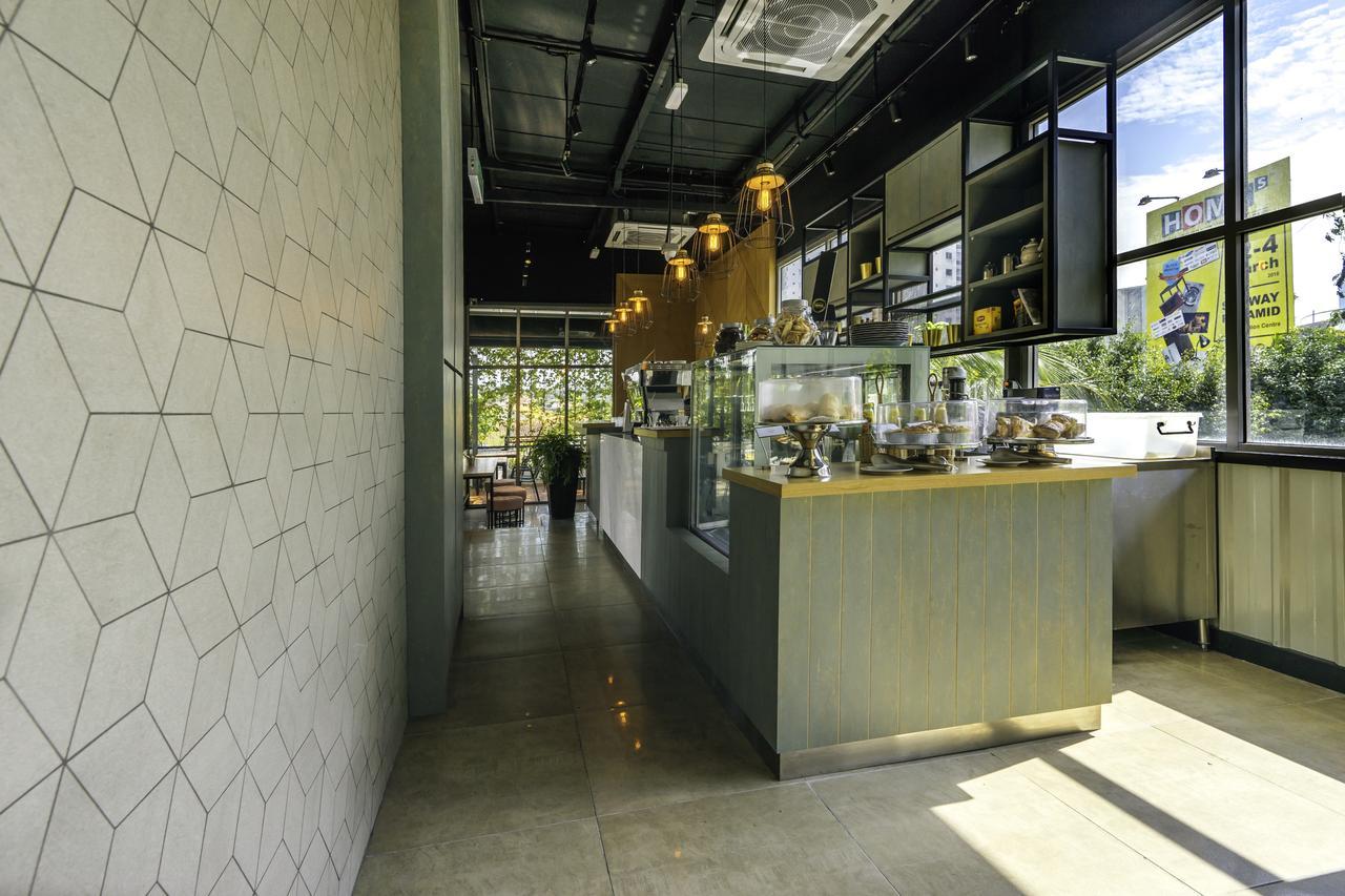 Crystal Crown Hotel Petaling Dzsaja Kültér fotó