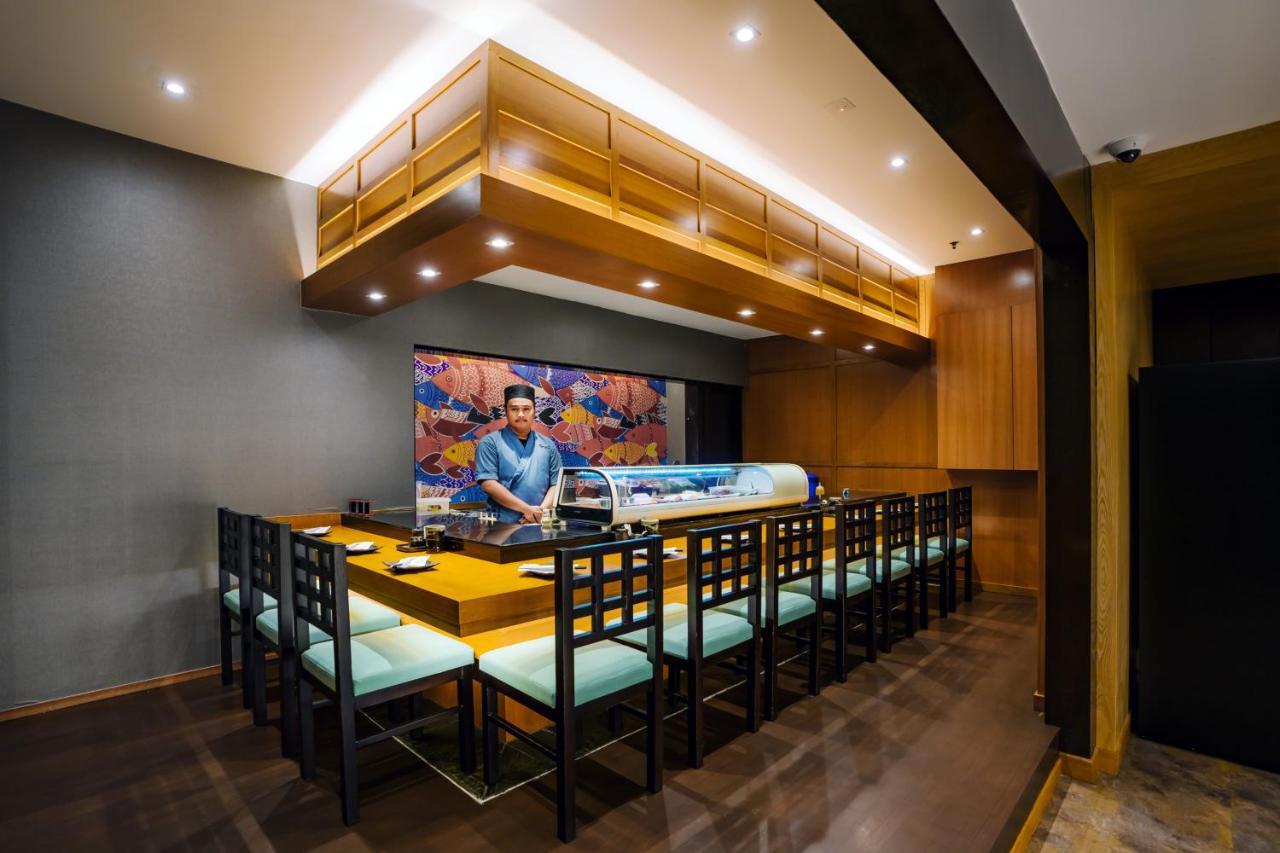 Crystal Crown Hotel Petaling Dzsaja Kültér fotó