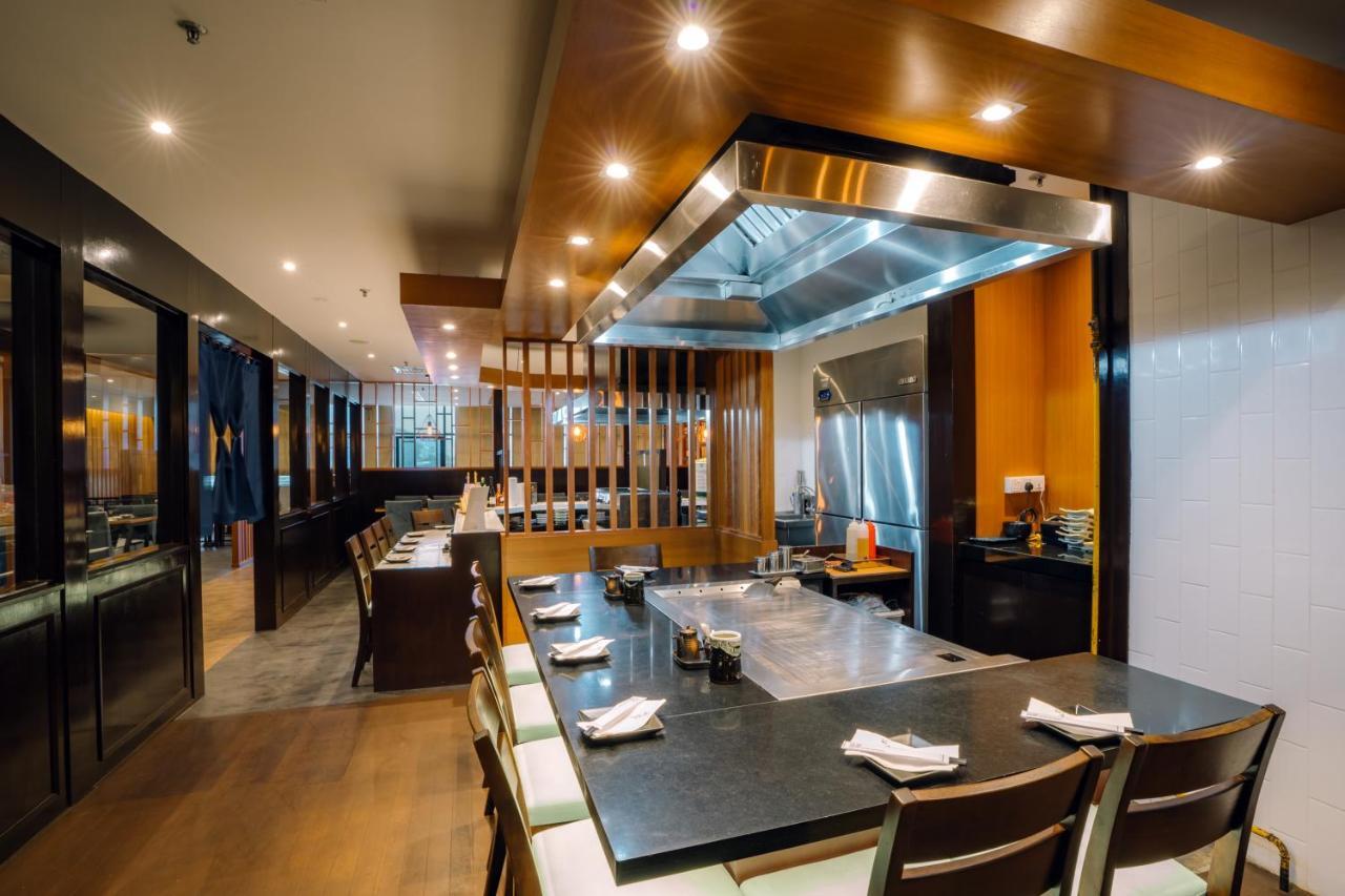 Crystal Crown Hotel Petaling Dzsaja Kültér fotó