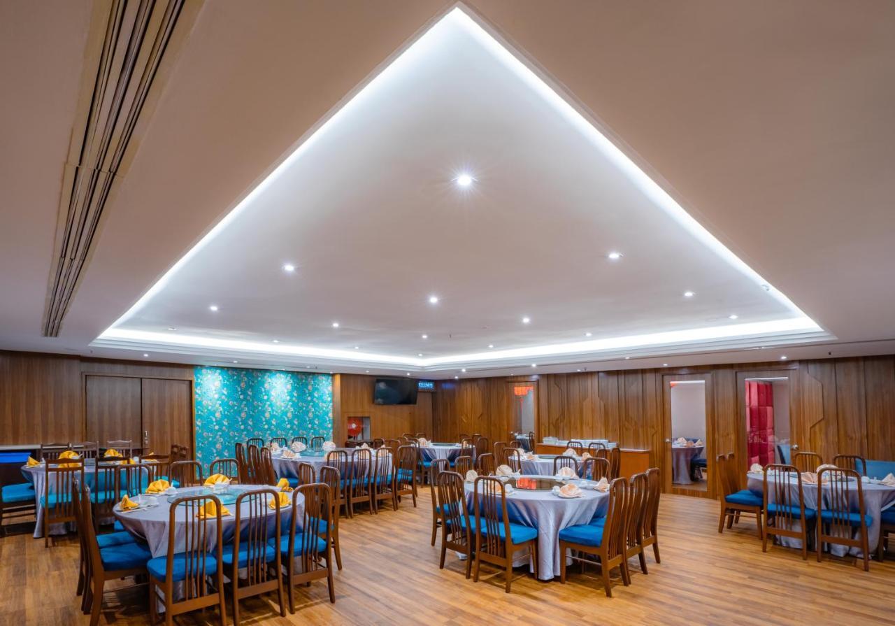 Crystal Crown Hotel Petaling Dzsaja Kültér fotó