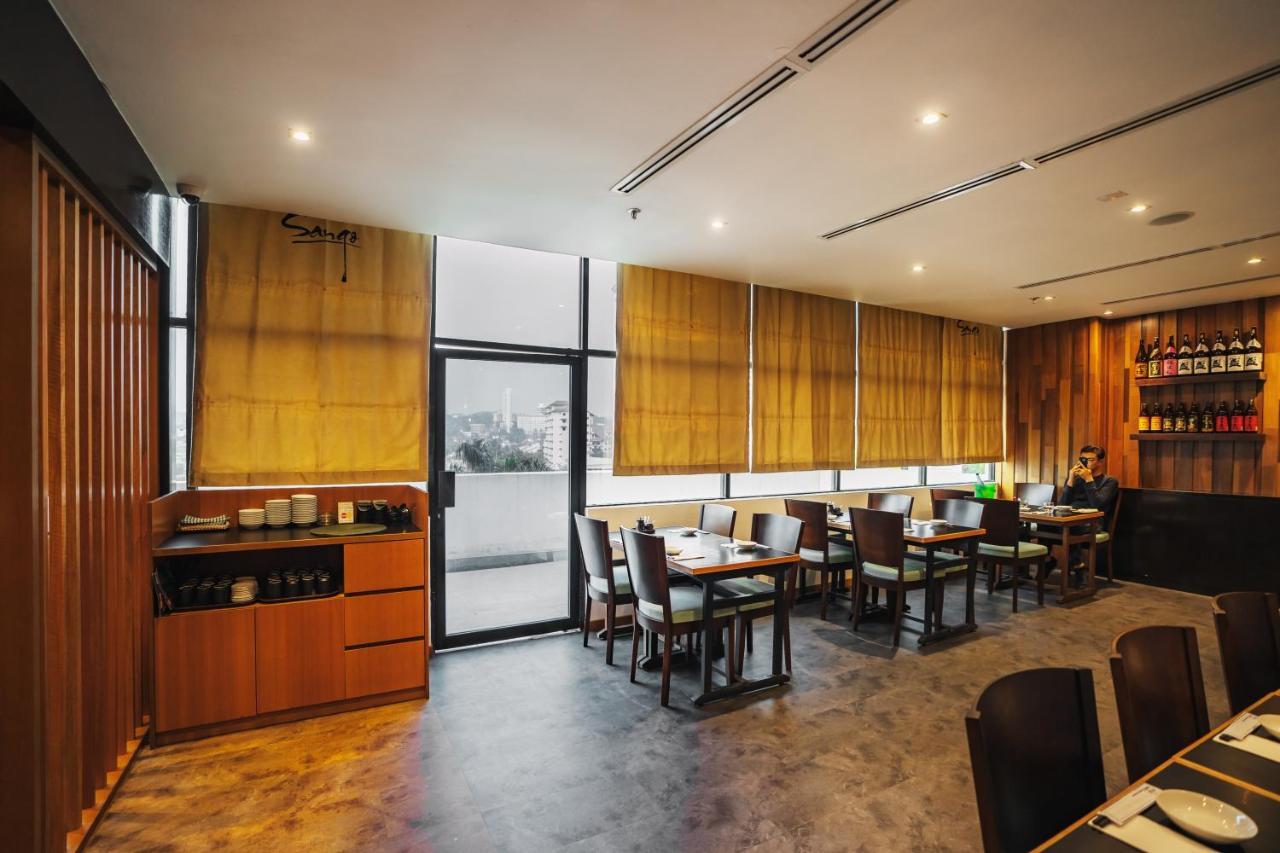 Crystal Crown Hotel Petaling Dzsaja Kültér fotó